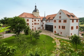  Hof des Alten Schlosses 1 
