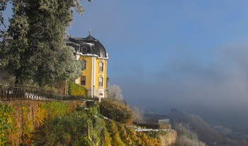  Winterzauber am Rokokoschloss 