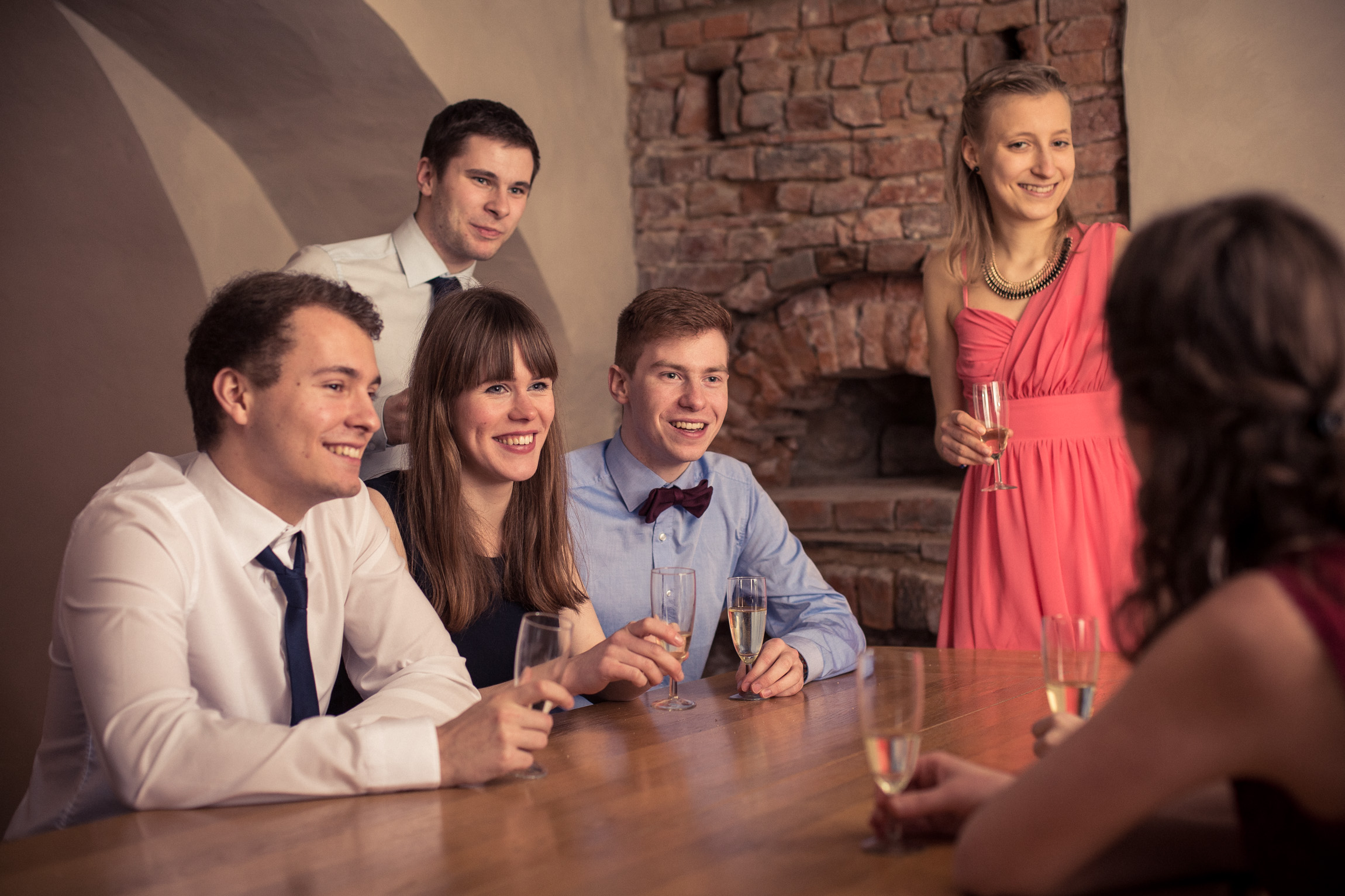  In der Historischen Küche 