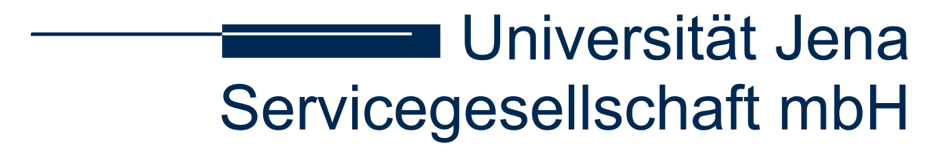 UJS Logo Image